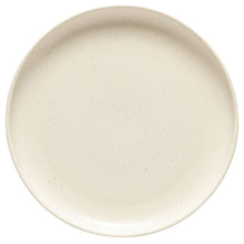 Load image into Gallery viewer, Casafina Pacifica 11" Vanilla Dinner Plate Set