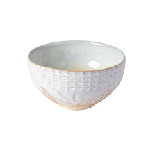 Load image into Gallery viewer, Costa Nova Cristal 6" Nacar Soup/Cereal Bowl Set