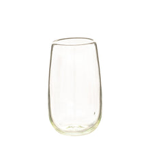 Load image into Gallery viewer, Costa Nova Acapulco Green Highball Glasses, Set of 6