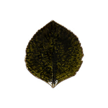 Load image into Gallery viewer, Costa Nova Riviera 7" Forêts Hydrangea Leaf Set