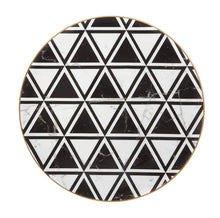 Load image into Gallery viewer, Vista Alegre Carrara Charger Plate