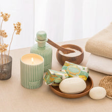 Load image into Gallery viewer, Castelbel Portus Cale White Crane 150g. Soap, Set of 2