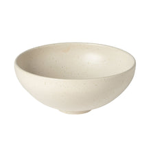 Load image into Gallery viewer, Casafina Pacifica 8" Vanilla Ramen Bowl Set
