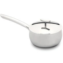 Load image into Gallery viewer, Silampos Yumi 9 Piece Stainless Steel Cookware Set