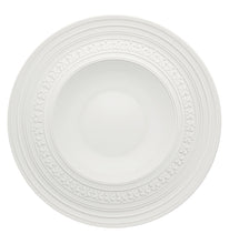 Load image into Gallery viewer, Vista Alegre Ornament Soup Plate, Set of 4