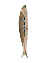 Load image into Gallery viewer, Bordallo Pinheiro Decorative Sardine - Varina's Basket