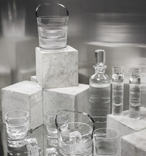 Load image into Gallery viewer, Vista Alegre Crystal Vendome Highball