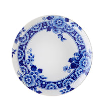 Load image into Gallery viewer, Vista Alegre Blue Ming Dessert Plates, Set of 4