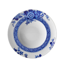 Load image into Gallery viewer, Vista Alegre Blue Ming Soup Plate, Set of 4