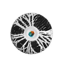 Load image into Gallery viewer, Vista Alegre Escape Goat Coffee Cup with Saucer VIII - Set of 2