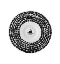 Load image into Gallery viewer, Vista Alegre Escape Goat Coffee Cup with Saucer XXXIII - Set of 2