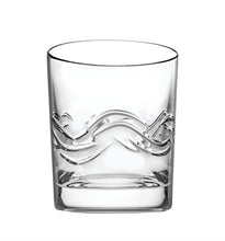 Load image into Gallery viewer, Vista Alegre 4 Elements Old Fashion Cups, Set of 4