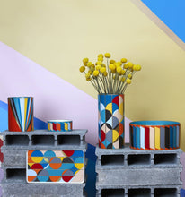 Load image into Gallery viewer, Vista Alegre Futurismo Cereal Bowl