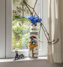 Load image into Gallery viewer, Vista Alegre Mariinsky Vase Player