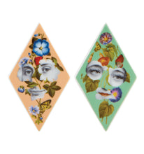 Load image into Gallery viewer, Vista Alegre Fête Vos Jeux Memory Game