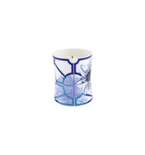 Load image into Gallery viewer, Vista Alegre Mystere Small Scented Candle