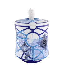 Load image into Gallery viewer, Vista Alegre Mystere Large Scented Candle