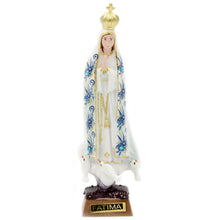 Load image into Gallery viewer, 4.75" Our Lady Of Fatima Statue Made in Portugal