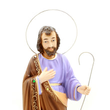 Load image into Gallery viewer, Saint Joseph Religious Statue Figurine Made in Portugal