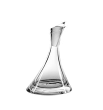 Load image into Gallery viewer, Vista Alegre Crystal Atlantis Oz Wine Decanter