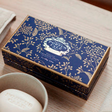Load image into Gallery viewer, Castelbel Portus Cale Festive Blue 150G Soap, Set of 3