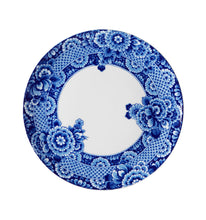 Load image into Gallery viewer, Vista Alegre Blue Ming Charger Plate