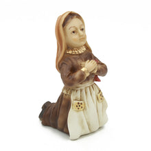 Load image into Gallery viewer, Three Shepherds of Fatima Religious Figurine Statue Made In Portugal