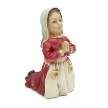 Load image into Gallery viewer, Three Shepherds of Fatima Religious Figurine Statue Made In Portugal