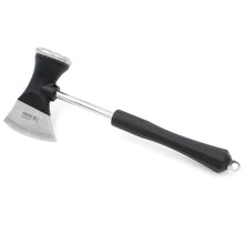 Load image into Gallery viewer, Nicul Meat Tenderizer Hammer Stainless Steel Made in Portugal