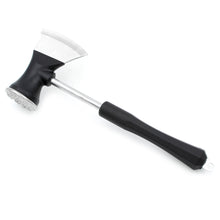 Load image into Gallery viewer, Nicul Meat Tenderizer Hammer Stainless Steel Made in Portugal