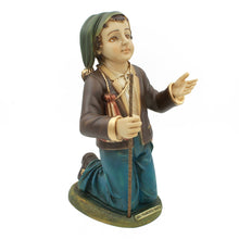 Load image into Gallery viewer, Three Shepherds of Fatima Religious Figurine Statue Made In Portugal