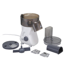 Load image into Gallery viewer, Black & Decker SM250 Salad Maker Food Processor 220-240 Volts 50/60Hz Export Only