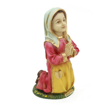 Load image into Gallery viewer, Three Shepherds of Fatima Religious Figurine Statue Made In Portugal