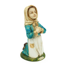 Load image into Gallery viewer, Three Shepherds of Fatima Religious Figurine Statue Made In Portugal