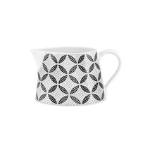 Load image into Gallery viewer, Vista Alegre Portuguese Cobblestone Milk Jug