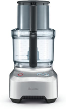 Load image into Gallery viewer, Breville BFP660SIL Sous Chef 12 Cup Food Processor, Silver