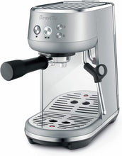 Load image into Gallery viewer, Breville BES450 Bambino Espresso Machine, Stainless Steel