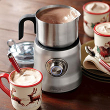 Load image into Gallery viewer, Breville BMF600XL Milk Cafe Milk Frother
