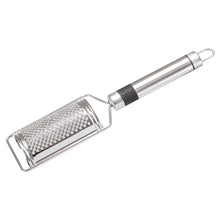 Load image into Gallery viewer, Grilo Kitchenware Made in Portugal Stainless Steel Spice Grater