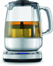 Load image into Gallery viewer, Breville BTM800XL Tea Maker, Brushed Stainless Steel