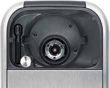 Load image into Gallery viewer, Breville BDC650BSS Grind Control Coffee Maker, Brushed Stainless Steel