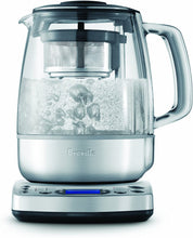 Load image into Gallery viewer, Breville BTM800XL Tea Maker, Brushed Stainless Steel