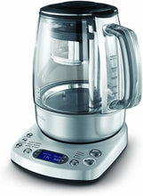 Load image into Gallery viewer, Breville BTM800XL Tea Maker, Brushed Stainless Steel
