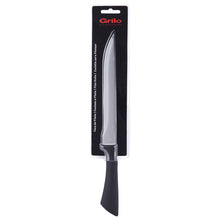 Load image into Gallery viewer, Grilo Kitchenware 8" Stainless Steel Filet Kitchen Knife