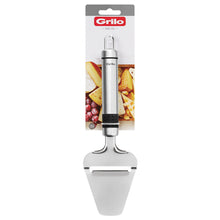Load image into Gallery viewer, Grilo Kitchenware Made in Portugal Stainless Steel Cheese Slicer