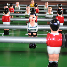 Load image into Gallery viewer, Commercial Wood Portuguese Professional Foosball Table Matraquilhos