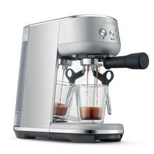 Load image into Gallery viewer, Breville BES450 Bambino Espresso Machine, Stainless Steel