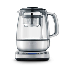 Load image into Gallery viewer, Breville BTM800XL Tea Maker, Brushed Stainless Steel