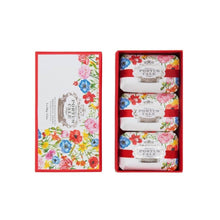 Load image into Gallery viewer, Castelbel Portus Cale Blooming Garden 150g Soap, Set of 3