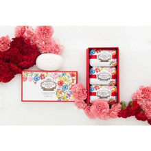 Load image into Gallery viewer, Castelbel Portus Cale Blooming Garden 150g Soap, Set of 3